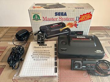 Sega Master System 2