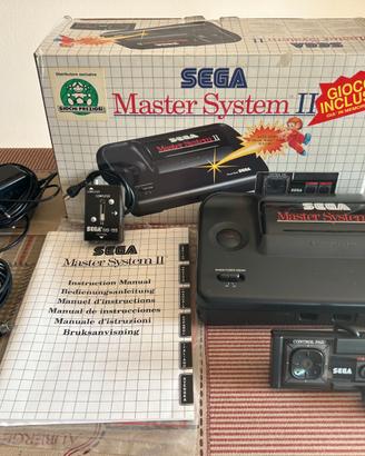 Sega Master System 2