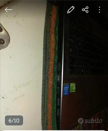 computer portatile Asus F550L 
