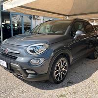 Fiat 500X 1.6 mjt Cross Plus 4x2 120cv