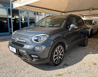 Fiat 500X 1.6 mjt Cross Plus 4x2 120cv