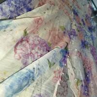 vestito floreale estivo 