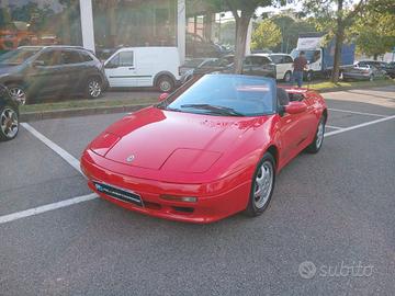 Lotus Elan S1 1.6 turbo 16V