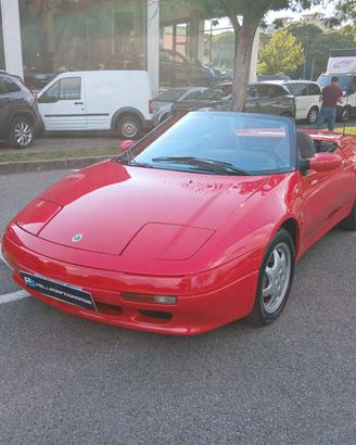 Lotus Elan S1 1.6 turbo 16V