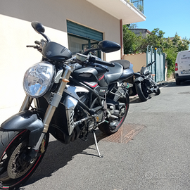 MV Augusta BRUTALE 989