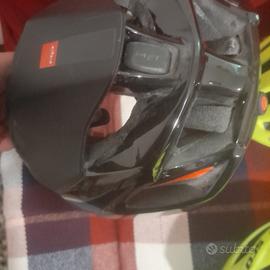 caschi bici corsa nuovi