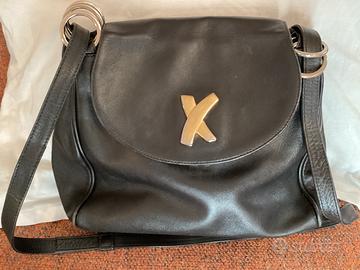 Borsa vintage Paloma Picasso pelle