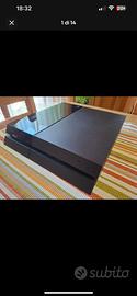 Console Playstation 4