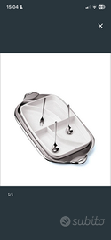 Antipastiera Morinox
