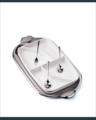 Antipastiera Morinox