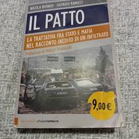 il patto di Sigfrido ranucci