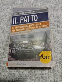 il patto di Sigfrido ranucci