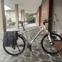 Bici cannondale