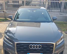 AUDI Q2 - immatricolazione 29/08/2017