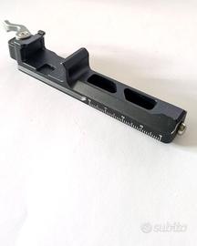 estensione smallrig per dji ronin rs3 mini