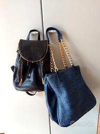 Borse e zaini donna