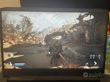 Lenovo Ideapad Gaming 3  Rtx3060