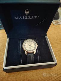 orologio maserati