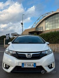 Honda Jazz 1.3 102 cavalli 4 cilindri cambio cvt