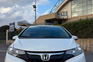 Honda Jazz 1.3 102 cavalli 4 cilindri cambio cvt