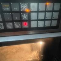 forno a convezione