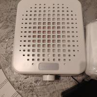 Aspiratore per Unghie Marathon