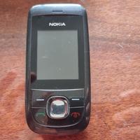 Nokia 2220 slide