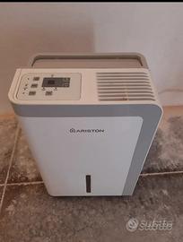 Deumidificatore Ariston 