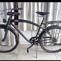 Biciletta cafe racer