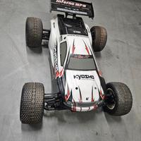 Kyosho Inferno Mp9