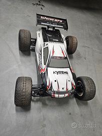 Kyosho Inferno Mp9