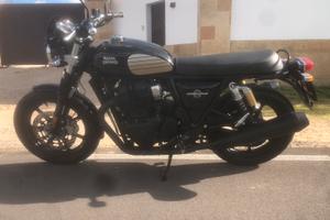 Royal Enfield 650
