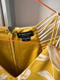 Vestito a pantaloncino - GUESS
