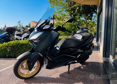 Yamaha XMAX 300 Tech MAX 10000km Pari nuovo 2023