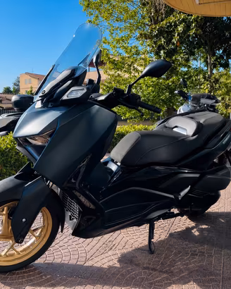 Yamaha XMAX 300 Tech MAX 10000km Pari nuovo 2023