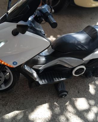 Motorini elettrico