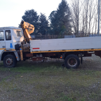 Fiat iveco 115 del 1990