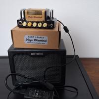 AMPLIFICATORE MOYO DIAMOND 5W