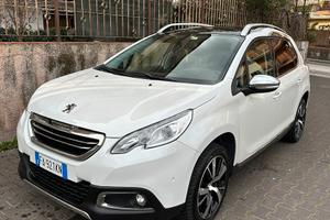 Peugeot 2008 BlueHDi 120 SeS Black Matt