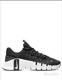 Nike free metcon 5