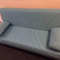 Divano letto singolo mondo convenienza