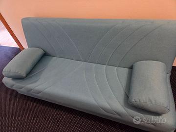 Divano letto singolo mondo convenienza