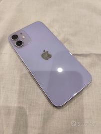 iPhone 12 Mini 128 gb