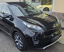 Kia Sportage 2.0 CRDI 185 CV AWD GT Line