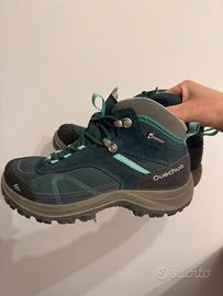 Scarpe da trekking