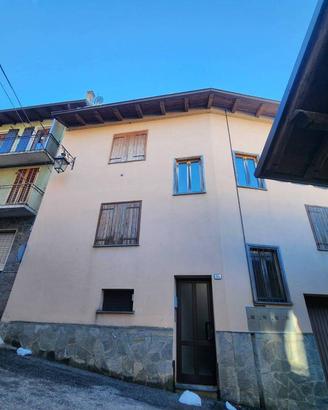 Appartamento di 114 m² con 4 locali a Entracque