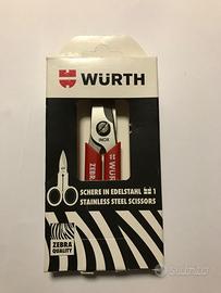 Wurth Forbici elettricista