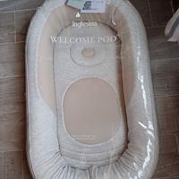 Riduttore Welcome pod