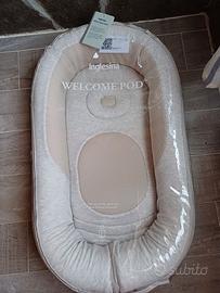 Riduttore Welcome pod