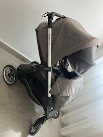 Duo inglesina